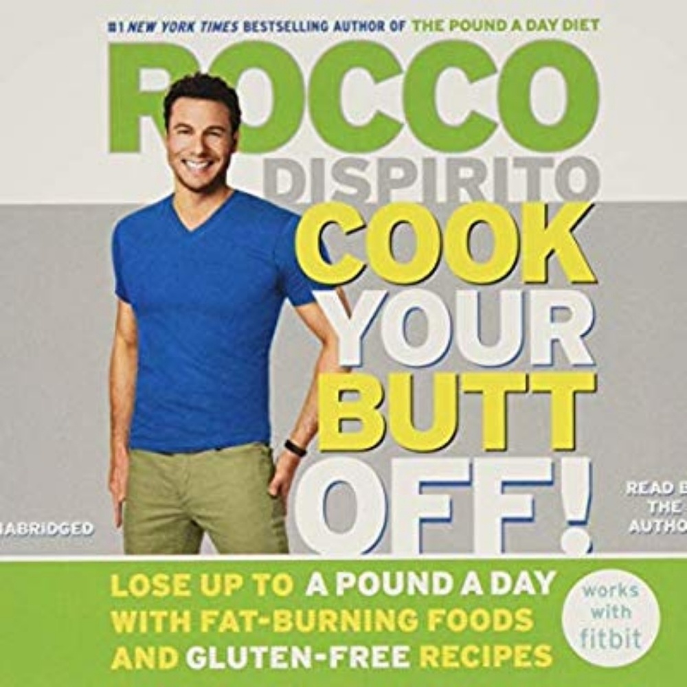 3x$18 Cook Your Butt Off!